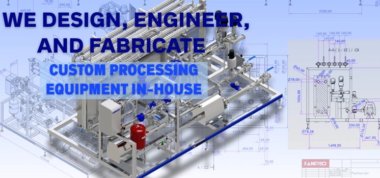 Design and Engineering